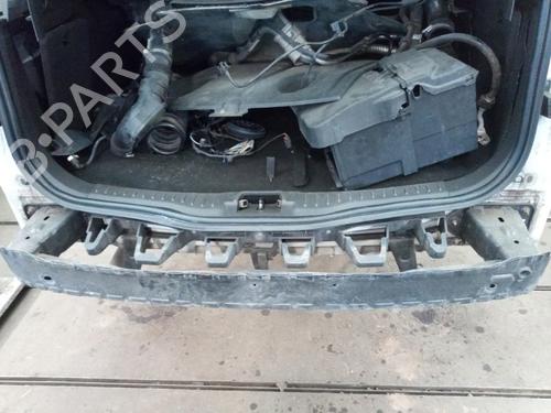 Used Rear bumper reinforcement FORD FOCUS III Turnier 1.0 EcoBoost (125 hp) 30755355