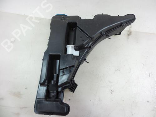 Spylertank AUDI A4 B9 (8W2, 8WC) 40 TFSI Mild Hybrid (190 hp) 22487931