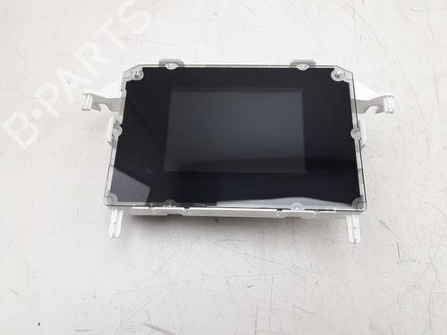 Used Control unit Control unit 39207252 39207252