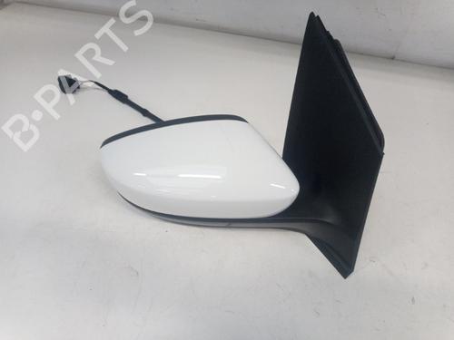 Right mirror SKODA CITIGO (NF1) 1.0 | BP31075742C27