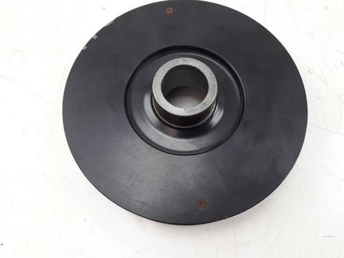 Pulley MERCEDES-BENZ GLA-CLASS (X156) GLA 45 AMG 4-matic (156.952) | BP24375298M122 