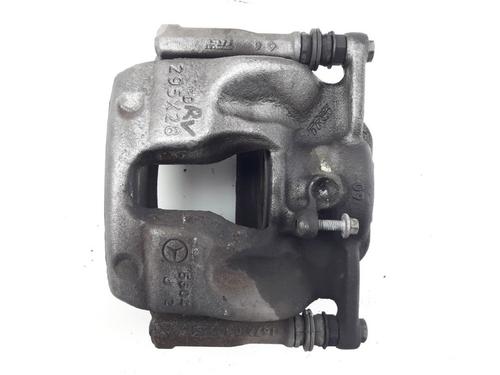 Used Right front brake caliper MERCEDES-BENZ A-CLASS (W176) A 180 CDI / d (176.012) (109 hp) 22509583