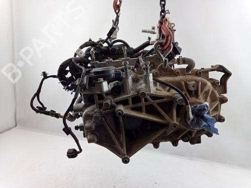 Used Gearbox HYUNDAI KONA (OS, OSE, OSI) EV (136 hp) 22502660