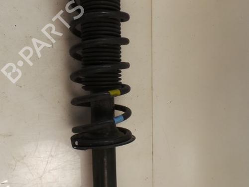 Used Right rear shock absorber SUBARU XV (_GP_) 2.0 i AWD (GP7, G33GP) (150 hp) 22480928