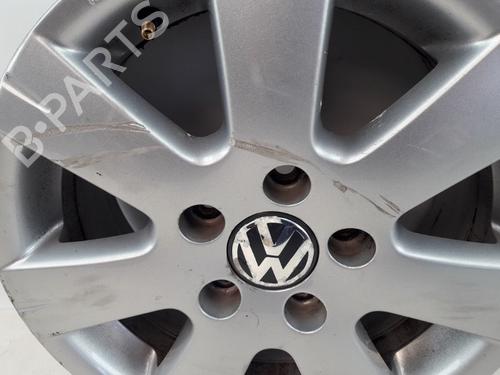 Rim VW GOLF PLUS V (5M1, 521) 1.6 FSI | BP22498976C45 