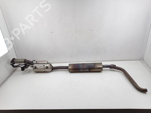 Used Catalyst RENAULT CLIO V (B7_) 1.6 E-TECH 145 (B7MU) (143 hp) 32241515