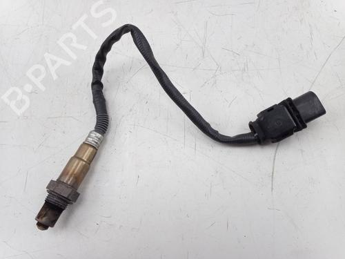 Used Electronic sensor PEUGEOT 3008 I MPV (0U_) 2.0 HDi 150 / BlueHDi 150 (150 hp) 22494361