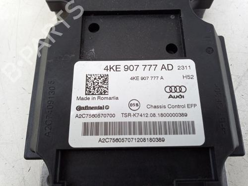 Øvrige styreenhet AUDI E-TRON (GEN) 55 quattro | BP28005251M11 - Image 2