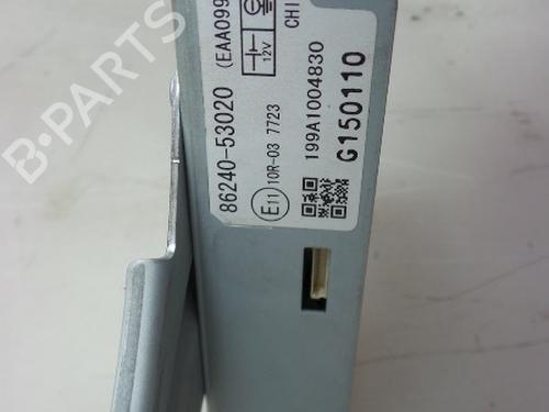 Elektronisk modul LEXUS IS III (_E3_) 300h (AVE30_, AVE30R) | BP22488290M83 