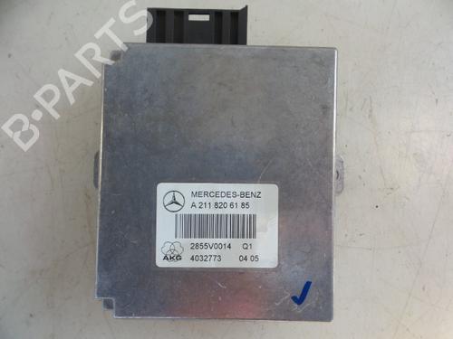 Used Control unit Control unit 22485002 22485002