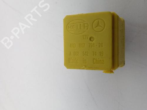 Elektronisk sensor MERCEDES-BENZ C-CLASS Coupe (C204) C 180 (204.349) | BP22497148M84 