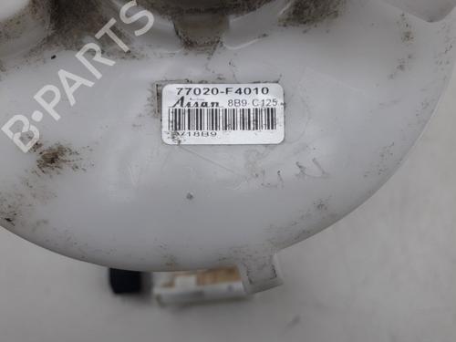Fuel pump TOYOTA C-HR (_X1_) 1.8 Hybrid (ZYX10_, ZYX11_) | BP22502545M76 