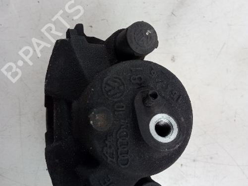Venstre bremsekaliber foran VW UP! (121, 122, BL1, BL2, BL3, 123) 1.0 | BP22491568M105 