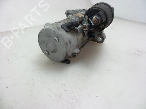 Starter TOYOTA COROLLA Verso (ZER_, ZZE12_, R1_) 2.2 D-4D (AUR10_, AUR10R) | BP22490306M8