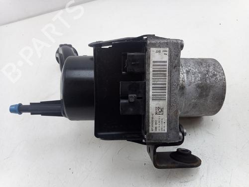 Styring servopumpe PEUGEOT PARTNER Box Body/MPV 1.6 HDi | BP24408367M99 