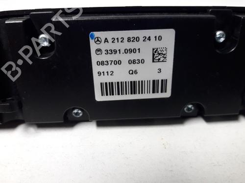Switch MERCEDES-BENZ E-CLASS (W212) E 220 CDI / BlueTEC (212.001, 212.002) | BP22497819I30