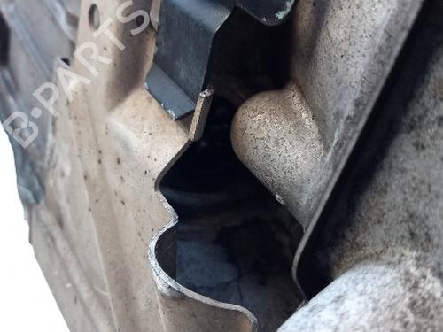 Gearbox MERCEDES-BENZ SPRINTER 3,5-t Van (B907, B910) 311 CDI RWD (907.633, 907.635, 907.631, 907.637) | BP38462339M3 - Image 8