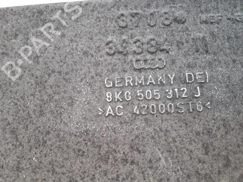 Right rear suspension arm AUDI A5 Sportback (8TA) 2.0 TDI | BP22511427M15 