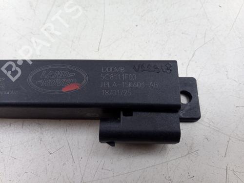 Other LAND ROVER RANGE ROVER SPORT II (L494) 3.0 TDV6 4x4 | BP25448171O1