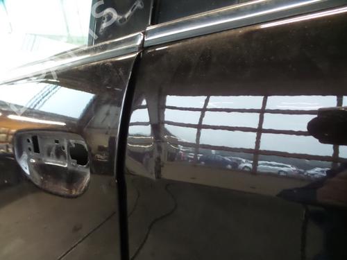 Left rear door LANCIA MUSA (350_) 1.3 D Multijet (350.AXM11, 350.AXM1A, 350.AXI1A) | BP22490170C4 