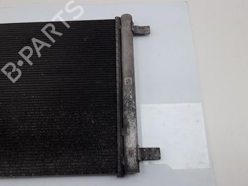AC radiator VW POLO VI (AW1, BZ1, AE1) 1.0 TSI | BP22509117M32