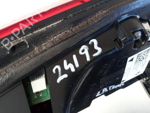 Left taillight BMW 3 (G20, G80, G28) 330 i | BP39537346C34 - Image 4