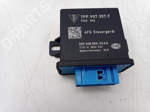 Used Lights ECU PORSCHE MACAN (95B) 3.6 Turbo (400 hp) 22495297