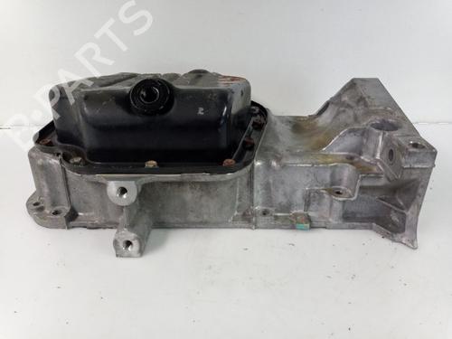 Oil sump OPEL ASTRA J Sports Tourer (P10) 1.7 CDTI (35) | BP22467642M115