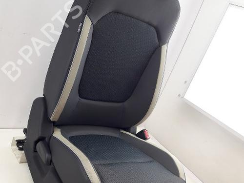 Right front seat DACIA SPRING EV (B6M1) | BP22512248C16 - Image 4