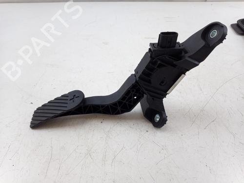Pedal KIA EV6 (CV) 58 (170 hp) 30598140