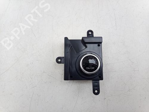 Used Switch Switch HYUNDAI SANTA FE V (MX5) 1.6 T-GDI PHEV HTRAC (253 hp) 33217913 33217913