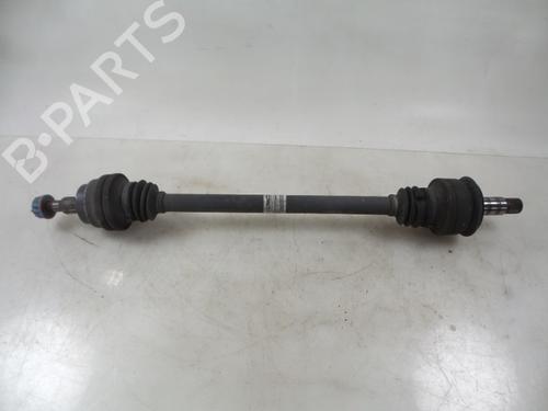 Used Right rear driveshaft MERCEDES-BENZ M-CLASS (W166) ML 350 BlueTEC 4-matic (166.024, 166.023) (258 hp) 22483001