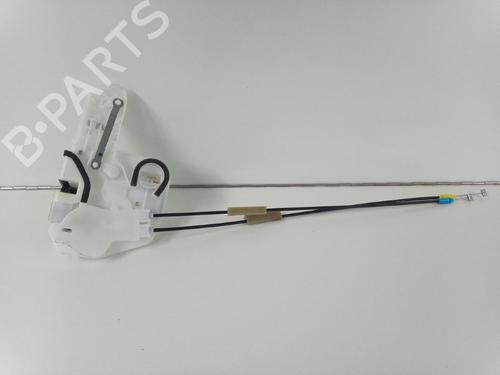 Used Front left lock MITSUBISHI OUTLANDER III (GG_W, GF_W, ZJ, ZL, ZK) 2.0 (GF7W) (150 hp) 22498166