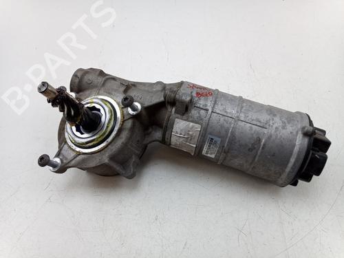 Cremallera direccion Cremallera direccion BMW 3 (G20, G80, G28) 330 i (258 hp) 39749729 39749729
