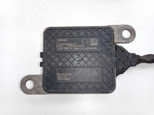 Electronic sensor CITROËN JUMPER II Platform/Chassis 2.0 BlueHDi 160 | BP33275406M84 - Image 5