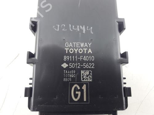 Elektronisk modul TOYOTA C-HR (_X1_) 1.8 Hybrid (ZYX10_, ZYX11_) | BP22502492M83 