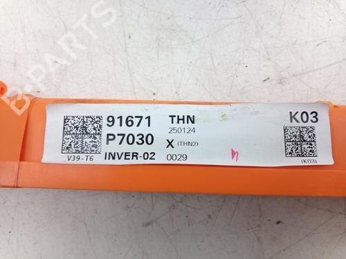 Cable HYUNDAI SANTA FE V (MX5) 1.6 T-GDI PHEV HTRAC | BP33029015E12 - Image 2
