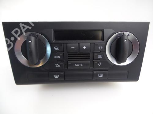 Used Climate control Climate control 22475085 22475085