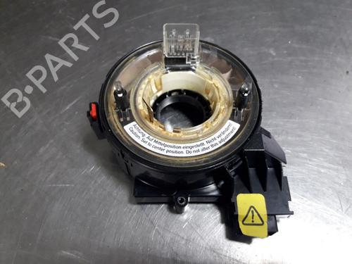 Used Squib airbag VW TOURAN (1T1, 1T2) 2.0 TDI 16V (140 hp) 22494232