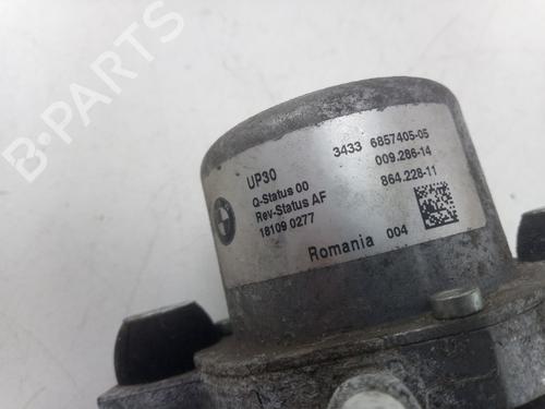 Vacuum pump BMW i3 (I01) Electric | BP23981366M80 