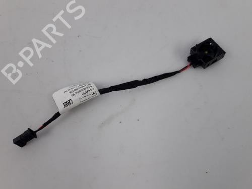 Used Electronic sensor Electronic sensor TESLA MODEL X (5YJX) 75D AWD (525 hp) 22505607 22505607
