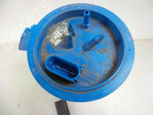Fuel pump SKODA FABIA III Estate (NJ5) 1.2 TSI | BP22490211M76 