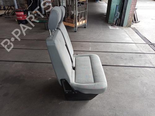 Right front seat VW TRANSPORTER T5 Van (7HA, 7HH, 7EA, 7EH) 2.0 TDI | BP38624726C16 - Image 3