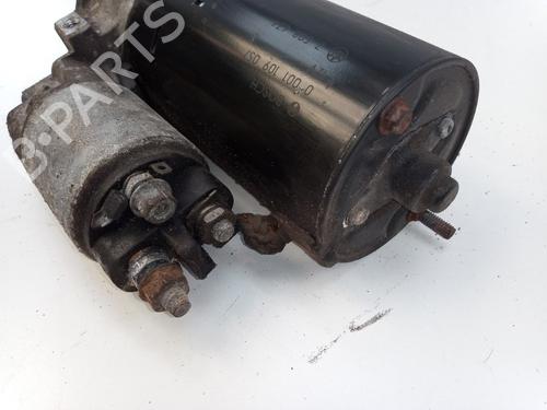 Anlasser BMW 7 (E65, E66, E67) 745 i, Li | BP23247246M8 