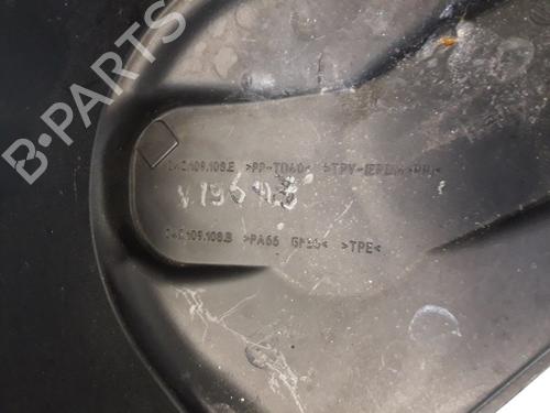 Timing cover VW UP! (121, 122, BL1, BL2, BL3, 123) 1.0 | BP22505537M123 