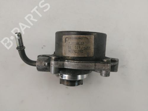 Vacuum pump FORD FIESTA V (JH_, JD_) 1.4 TDCi | BP22461454M80 