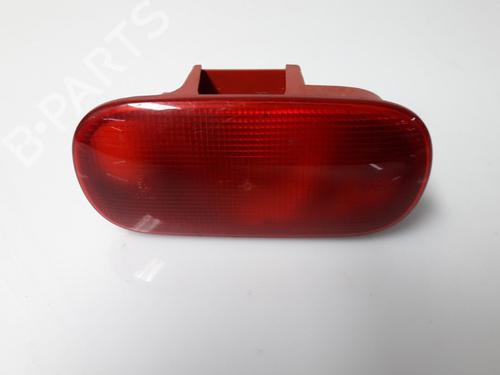 Used Third brake light PEUGEOT EXPERT Van (222) 2.0 HDI (109 hp) 22502190