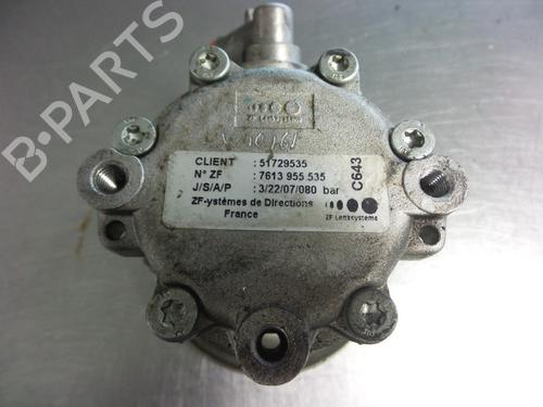 Steering pump FIAT DOBLO Box Body/MPV (223_) 1.3 D Multijet | BP22459479M99