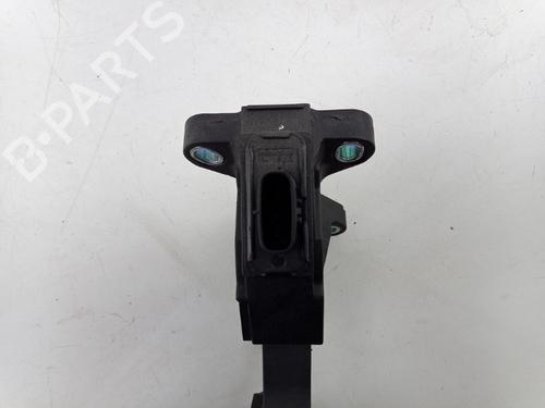 Pedal CITROËN C1 II (PA_, PS_) 1.0 VTi 68 | BP22514575I4 