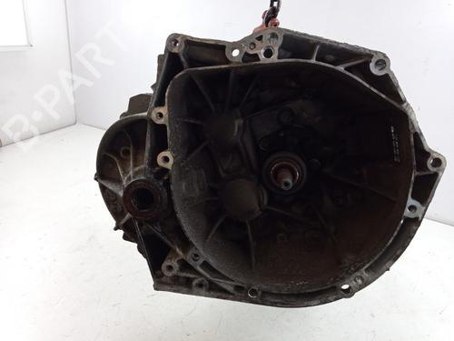 Gearbox PEUGEOT PARTNER Box Body/MPV 1.6 HDi | BP25011161M3 - Image 4